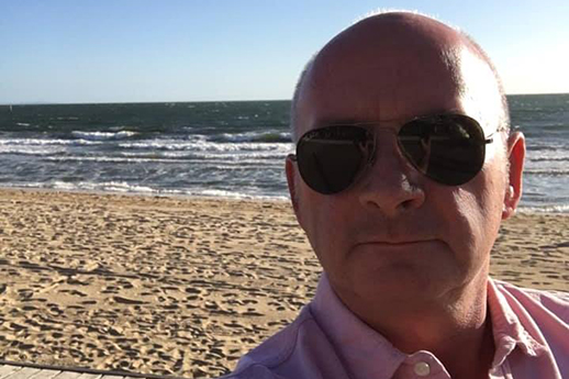 Interdirect's tweet photo. Welcome to our Account Director, Kevin Alexander...he joined the ID team back in January this year and here we get to know him a little better 👇 #IDTeam
https://t.co/nlJ3UaUj4K https://t.co/APuiJEcq8p