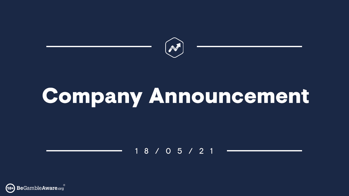 Company Announcement.

More information: trade.footballindex.co.uk/company-announ…