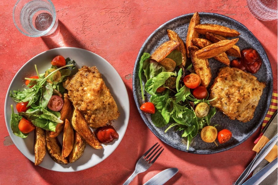 Copernus Fresh Fish tweet media