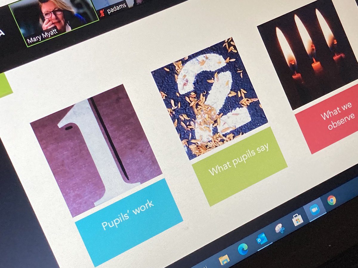 Great to welcome <a href="/MaryMyatt/">Mary Myatt</a> to <a href="/PlymouthTSA/">PTSA</a> for Curriculum Design and Implementation. Oracy and importance of talk was the ‘golden thread’ in all that we should do. <a href="/OracyProject/">The Plymouth Oracy Project</a>