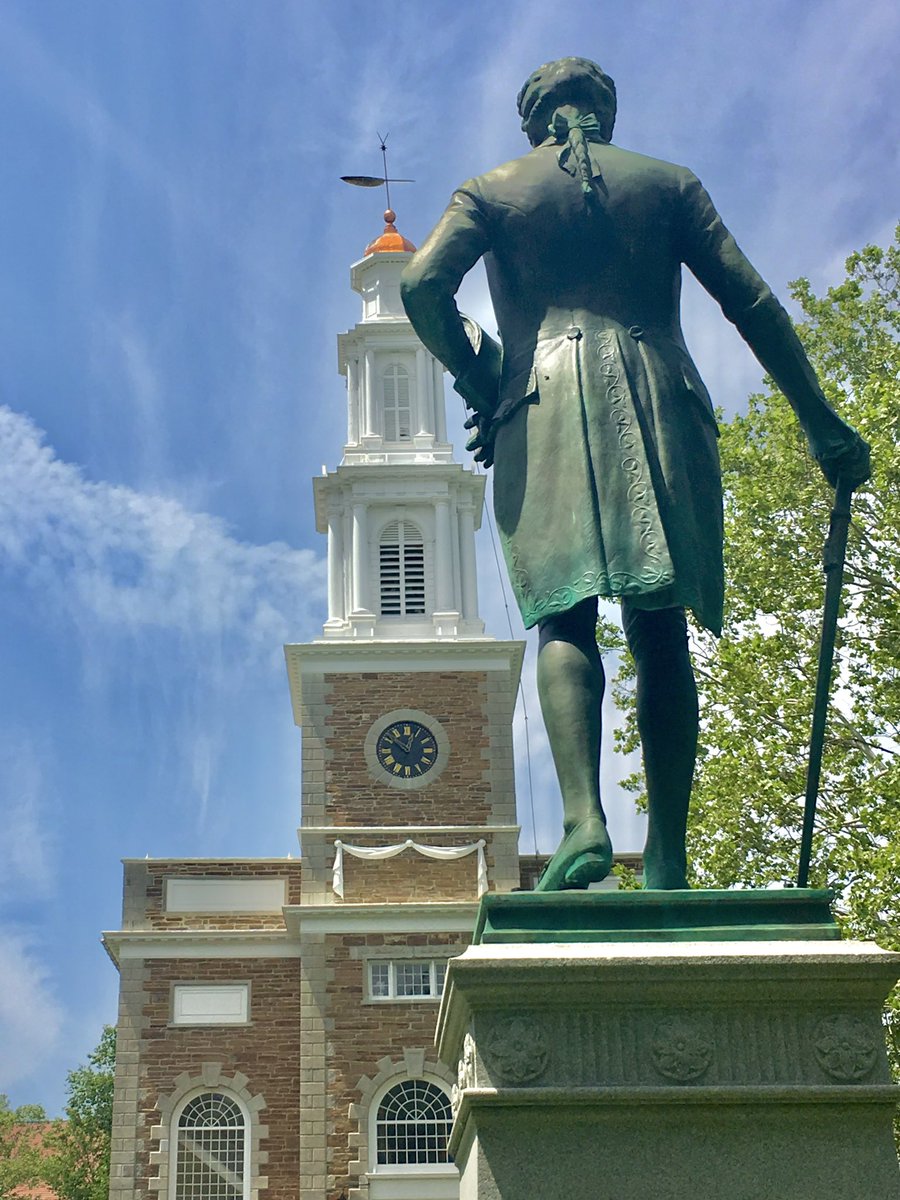 RedHerringshaw's tweet photo. Congratulations to the @HamiltonCollege Class of 2021! 🎓 #Hamilton2021 #GetScrolled #Hamilton https://t.co/u4mTZTdd3e