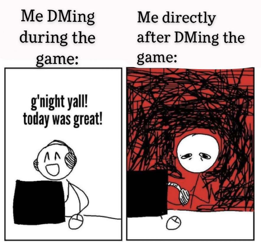 epicdndmemes's tweet photo. #ttrpg #dnd #rpg https://t.co/kWY7OdtlOz