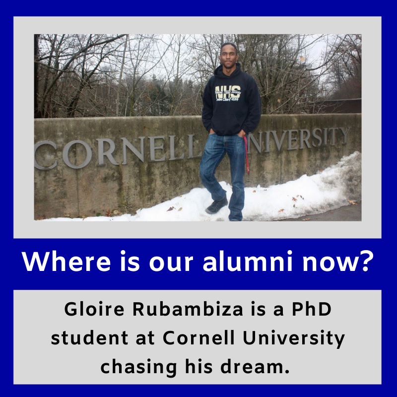 gvsucis's tweet image. Check out Glorie&apos;s article and read more about what he&apos;s up to: gvsu.edu/s/1Hj #gvsualumni #computing4lifetime