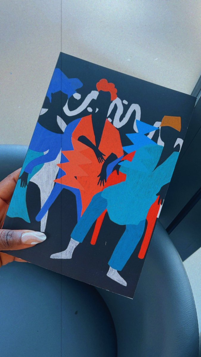 OreOgunb's tweet image. Was just looking for what to read next and this gorgeous proof of #OfThisOurCountry has just arrived, featuring many faves. So excited to read!