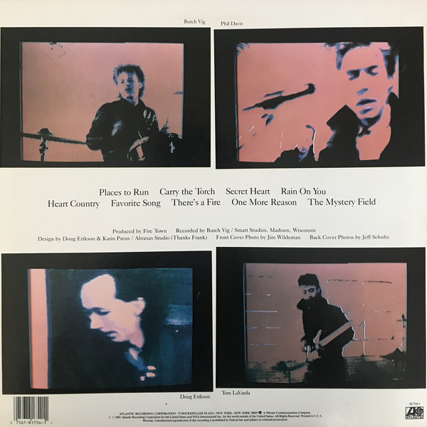 ABSOLUTgarbage's tweet photo. 🇺🇸 May 18th, 1987: Butch and Duke's band #FireTown release their first album In the Heart of the Heart Country on Atlantic Records https://t.co/M73KFfo21u https://t.co/TzYorNuADI
