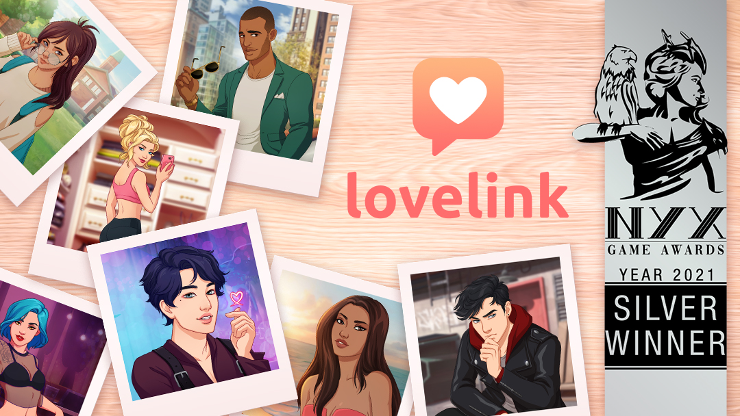 Ludia Inc. tweet media