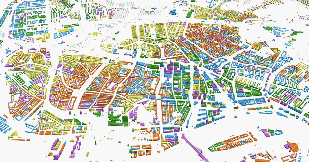 chrischip's tweet image. Interesting to step back &amp;amp; consider how #smartmaps are changing business bit.ly/2S1Sjyb