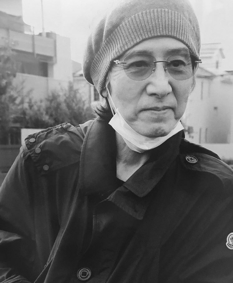 てんげるまん Tengelmam 亡くなった田村正和さん 3年前に自分の作品を 見るに堪えない と言い切りテレビの世界から去るも引退宣言は行わず 言わない理由が 大っぴらに言うのは趣味じゃない この人らしいしカッコよかった 因みにこの写真は75歳当時の てんげるまん Tengelmam 亡くなった田村正和さん 3年前に自分の作品を 見るに堪えない と言い切りテレビの世界から去るも引退宣言は行わず 言わない理由が 大っぴらに言うのは趣味じゃない この人らしいしカッコよかった 因みにこの写真は75歳当時の