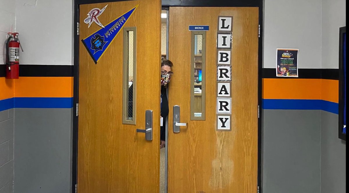 Clinton Middle tweet media