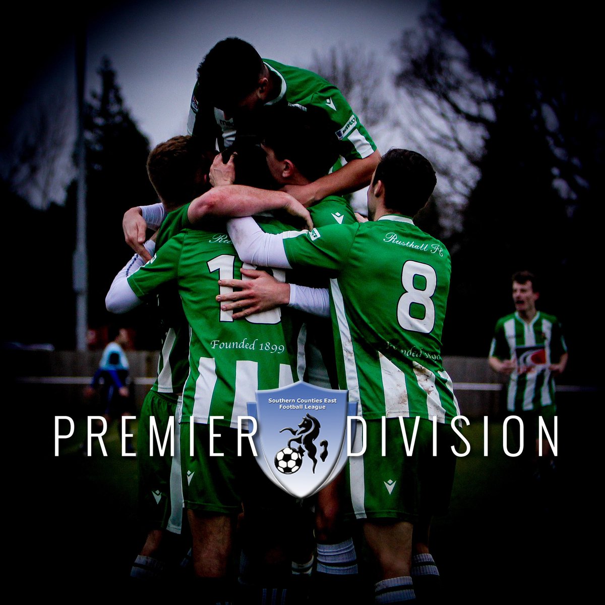 FCRusthall's tweet photo. 𝗪𝗘 
𝗔𝗥𝗘
𝗣𝗥𝗘𝗠𝗜𝗘𝗥 
𝗗𝗜𝗩𝗜𝗦𝗜𝗢𝗡! 🙌

Promotion confirmed 👉 https://t.co/UluZPN0y4j https://t.co/wDwVDIb9z1