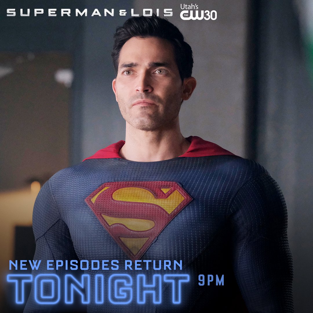 Utah's CW30 tweet media