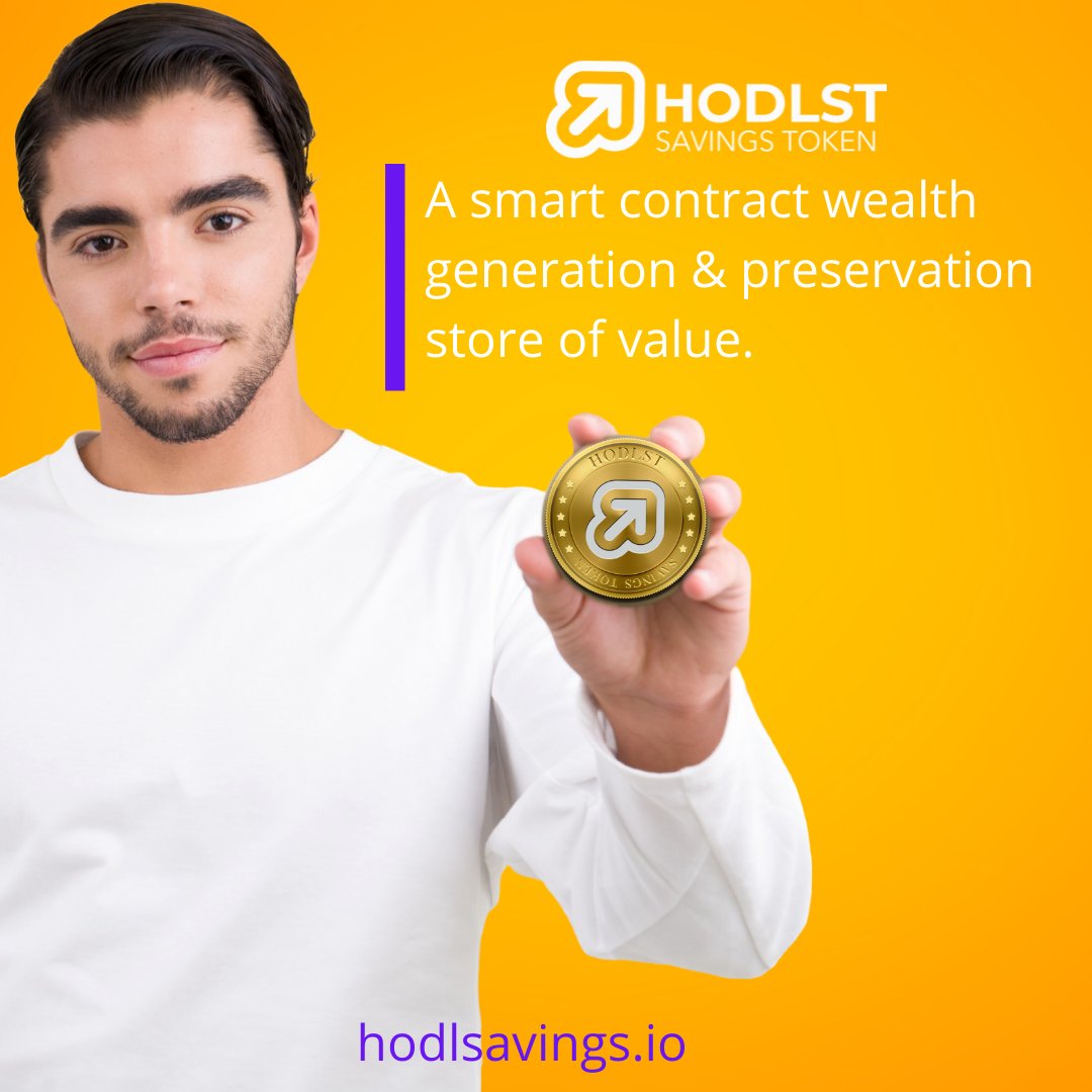 HODLST tweet media