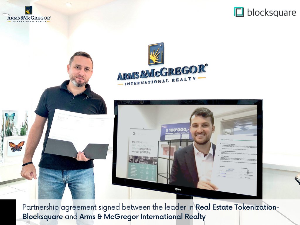 Arms & McGregor Int. (@ArmsMcGregor) / Posts / X