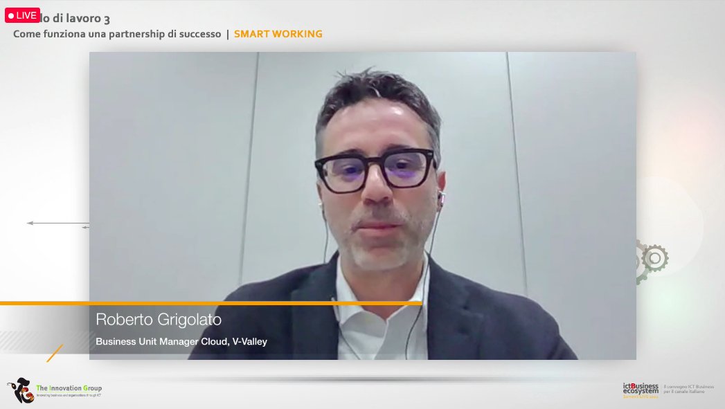 TIG - The Innovation Group tweet media