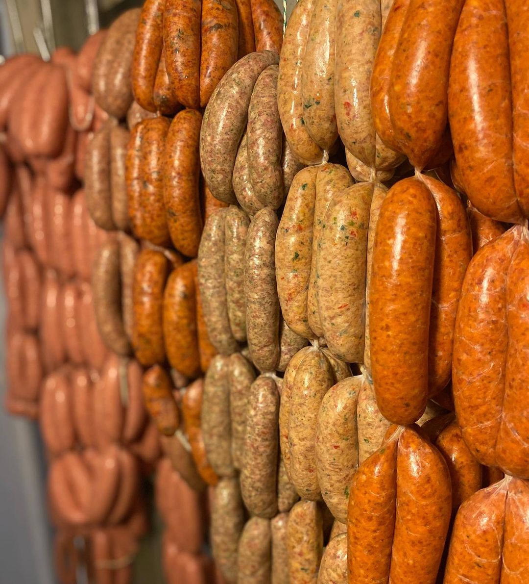 Meat Trades Journal on Twitter "We love an experimental banger! IG