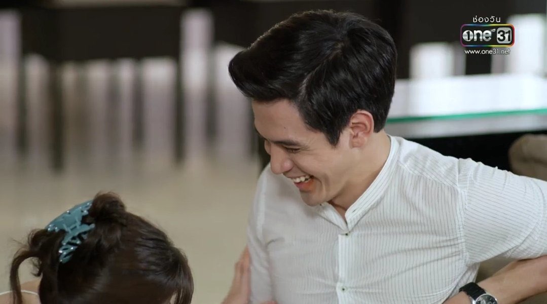 DThismoment's tweet photo. วันนี้บทขำเล่นเนียนเป็นธรรมชาติเหมือนธนภตัวจริงเลย😂😂😂😂 #พายุทรายep8 https://t.co/kZkvzhU5nf