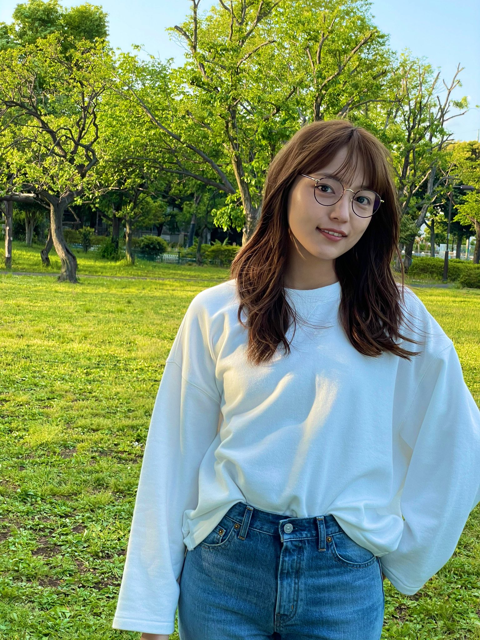 川口春奈　アイコラ　エロ 皆さま、「#着飾る恋には理由があって 」第5話ご覧いただきありがとうございました✨  いかがだったでしょうか？🤭 少しずつ鎧が取れてきた真柴ちゃん🐶 そしてラストにまさかの展開………からの来週はどうなっていくのでしょうか ...