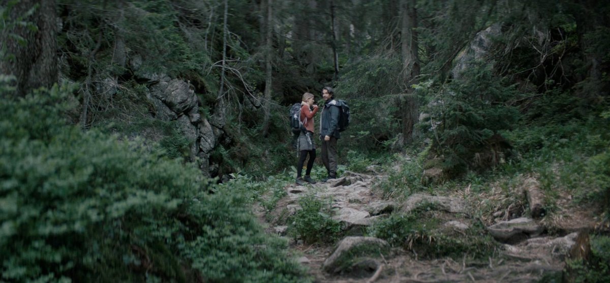 firstshowing's tweet photo. Official US Trailer for Dutch Out-in-Nature Thriller 'Magic Mountains' https://t.co/0T7eB7JHQj #HannahHoekstra #UrszulaAntoniak #MagicMountains @Level33_ent https://t.co/eLHicDmvrz