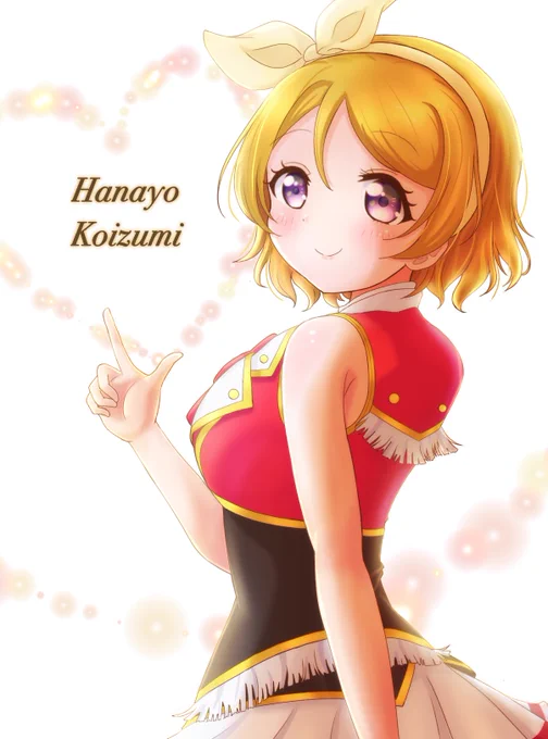 半年前の絵やけどお気に入り🥳
 #正直言って私のアイコンええやろ自分で描いたんや 