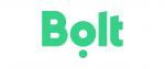 Travelnetfr's tweet photo. Les applis de #livraison en ébullition | Pourboire pour #chauffeur la collab entre Strike et Bolt https://t.co/FdYXWo9K7W https://t.co/hTUNSylJlY