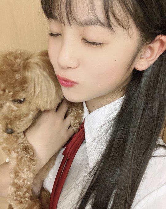 Twitterのコスプレ画像6