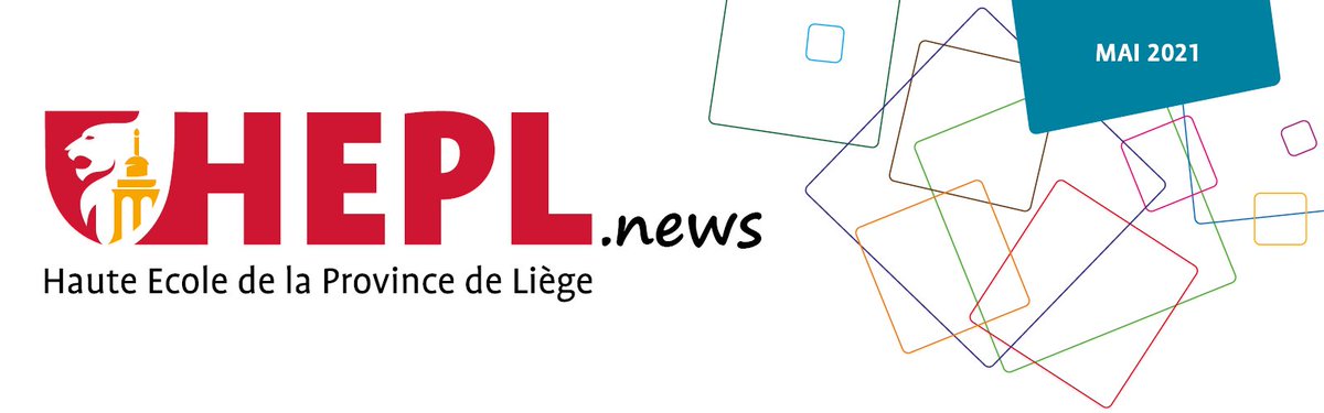 Retrouvez l'actualité de la #HEPL dans notre #newsletter de mai !
👉Pour lire notre newsletter : eye.newsletter.provincedeliege.be/m2?r=wAPNAk24N…
👉Pour vous y abonner : provincedeliege.be/fr/hepl/newsle…