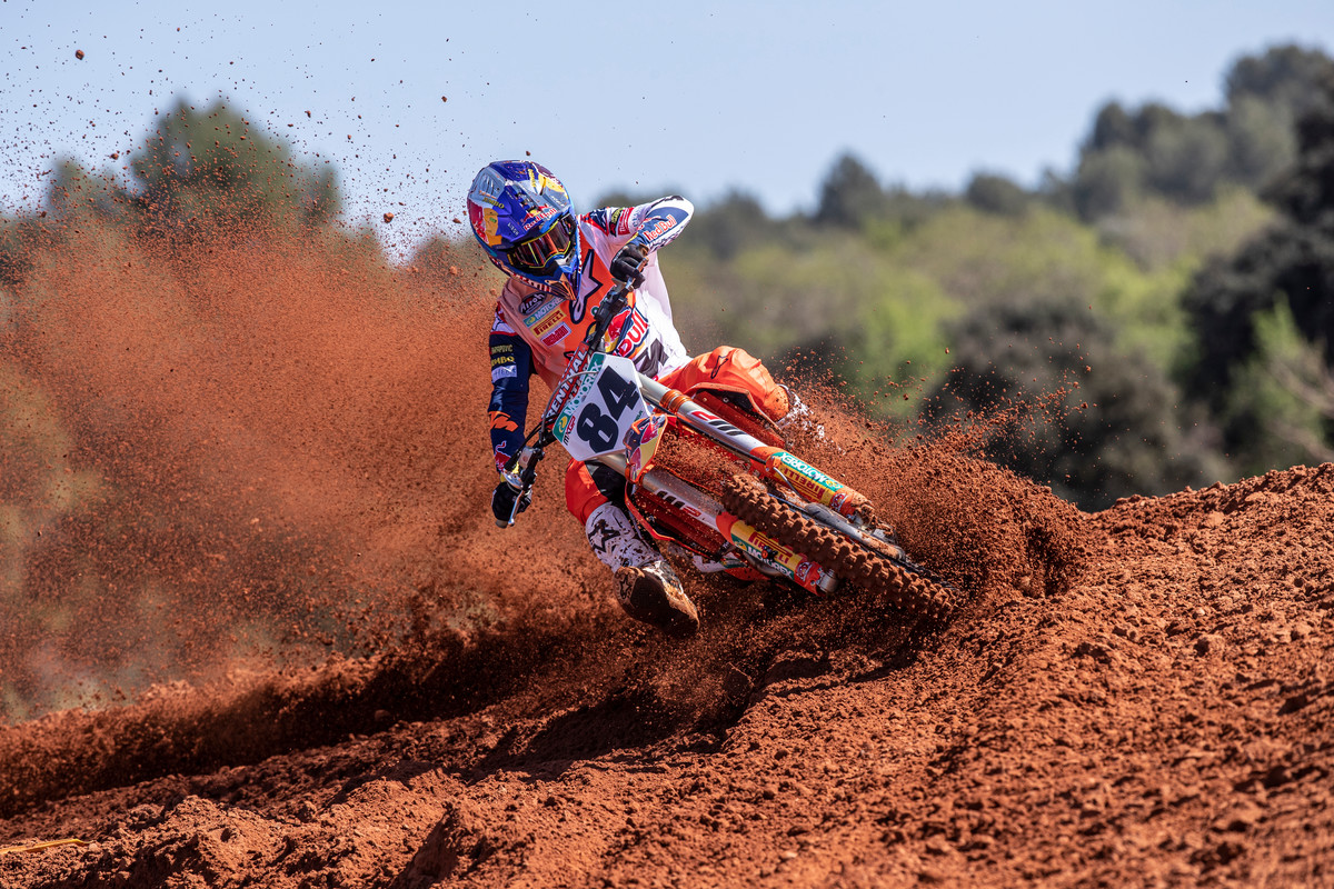 Dirt Store ACU British MX Championship tweet media