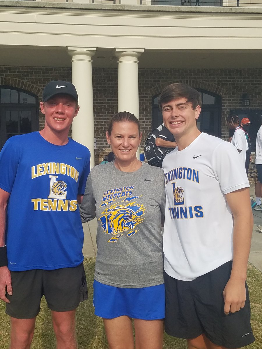 A successful tournament and season, thanks Coach Bigg for all you do.