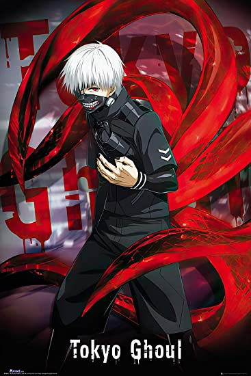 1Saryia's tweet photo. @JeSuisFrancai11 Je regarde Tokyo Ghoul sui Hulu https://t.co/aVr57tra2z
