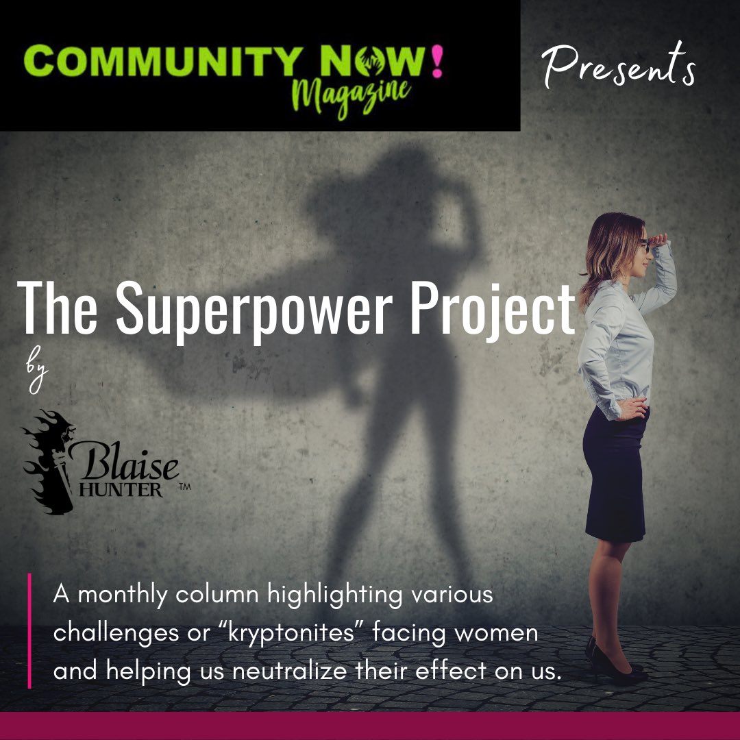 I love being able to use my words to unite! Check out my latest article in Community Now! Magazine issuu.com/communitynowma…  pages 26-27

#blaisethetrail #humanrights #Heroine #UnitedWeStand #Connect #advocacy #peacebuilding