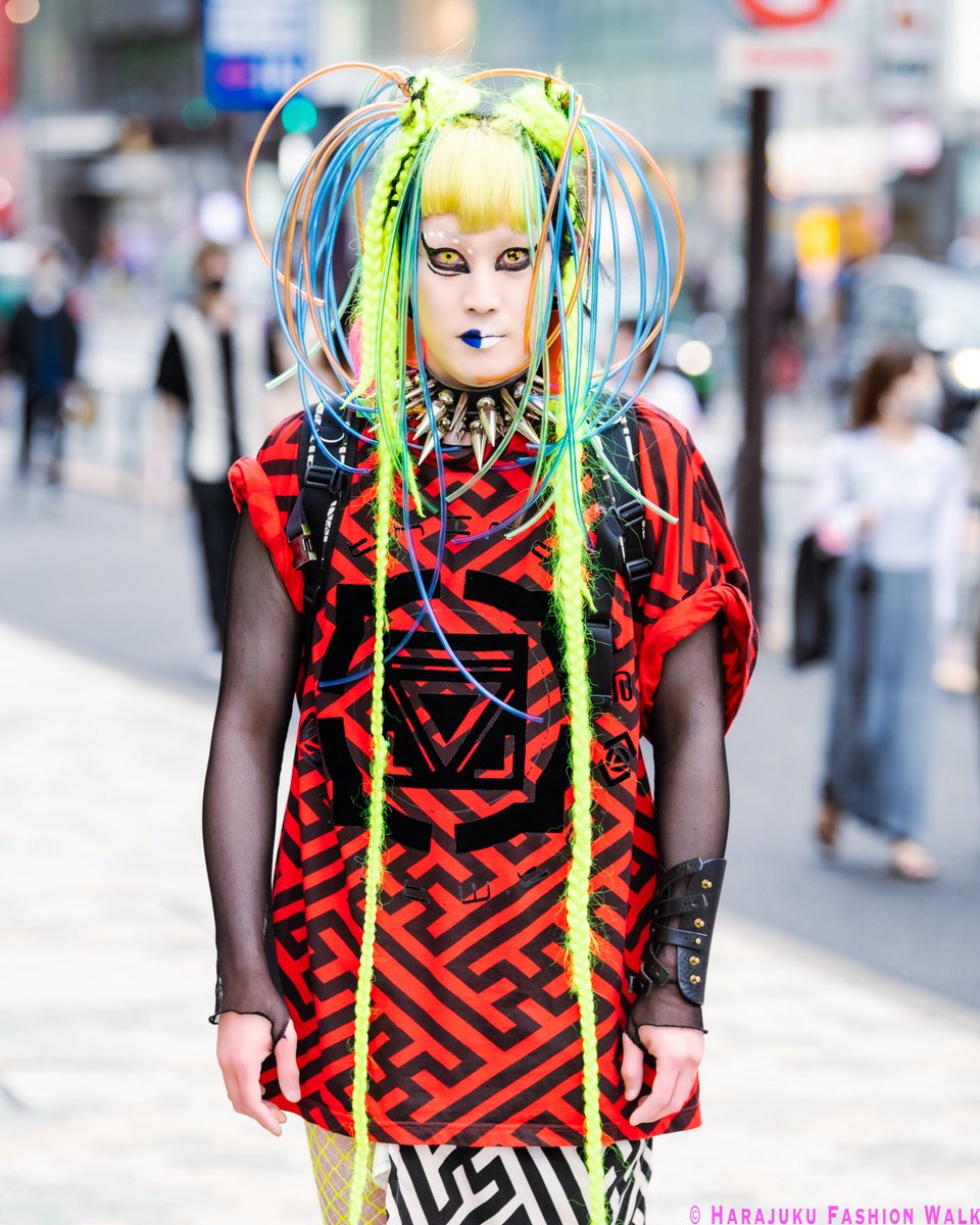 原宿ファッションウォーク Harajuku Fashion Walk Street Snap In Harajuku Tokyo Kifujin And Shisen Djsisen On The Street Harajuku The Other Day Harajuku Tokyo Japan 原宿 原宿ファッション 東京 原宿ファッションウォーク Harajuku Fashion Walk Street Snap In Harajuku Tokyo Kifujin And Shisen Djsisen On The Street Harajuku The Other Day Harajuku Tokyo Japan 原宿 原宿ファッション 東京