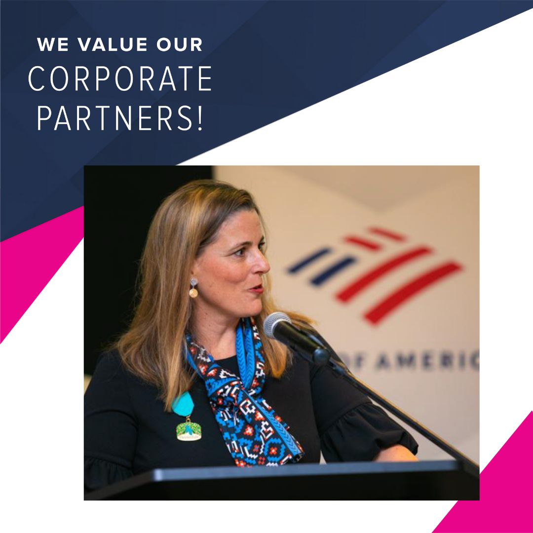 We’re seeing a new generation of women changing the narrative around women and
wealth. Read more about how women are closing the wealth gap from <a href="/BankofAmerica/">Bank of America</a> #SanAntonio president <a href="/jessicamillerSA/">Jessica Miller</a>. <a href="/SABizJournal/">San Antonio Business Journal</a>  bit.ly/3uOV30i

#NAWBOSA