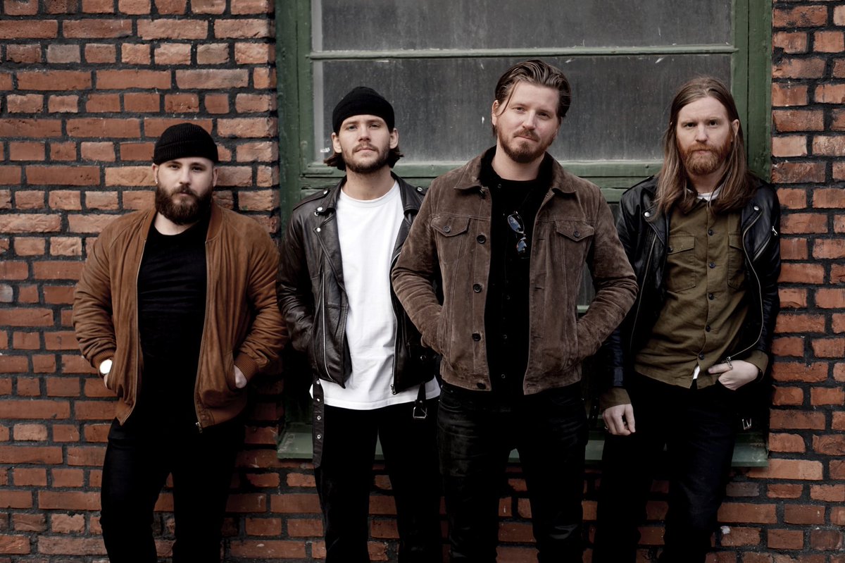 Black River Delta PRE ORDER kicks off TODAY! Pick up their NEW album ‘Shakin’’ on CD, RED VINYL or grab a T Shirt Bundle! SofaBurn.com/store

<a href="/BlackRiverDelta/">Black River Delta</a>