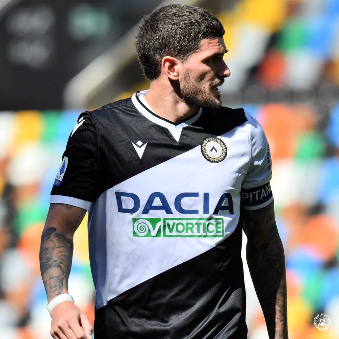 Nahuel Molina Transfermarkt / Here Is Why Arsenal Want To Sign Guido