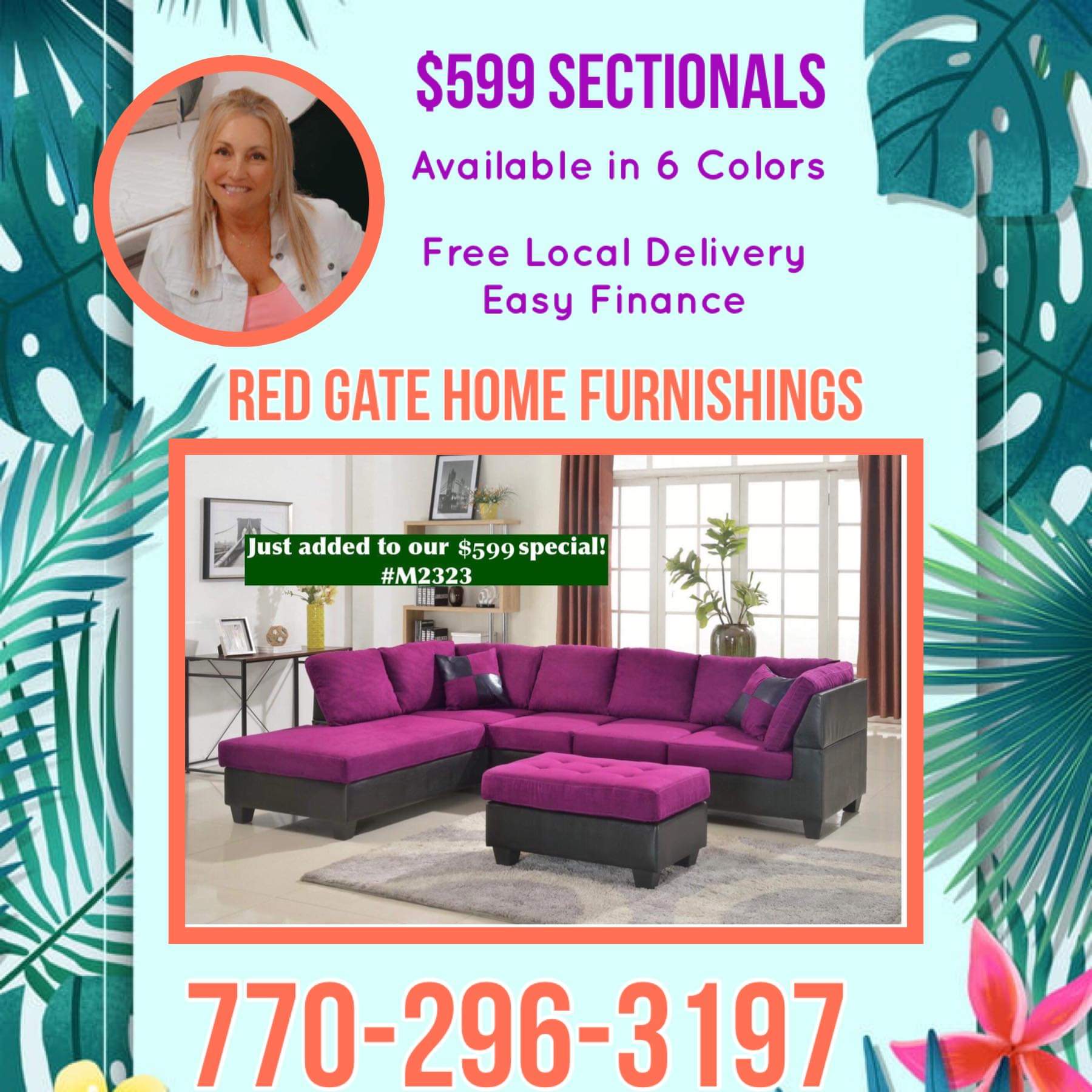 Red gate home furnishings deals
