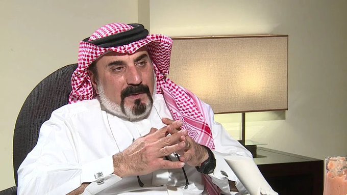 هاشتاق السعودية tweet media