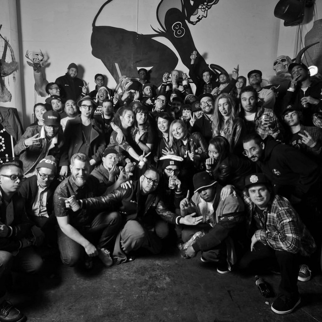 joemmb's tweet image. 13 years ago my life changed for the best #CBNC