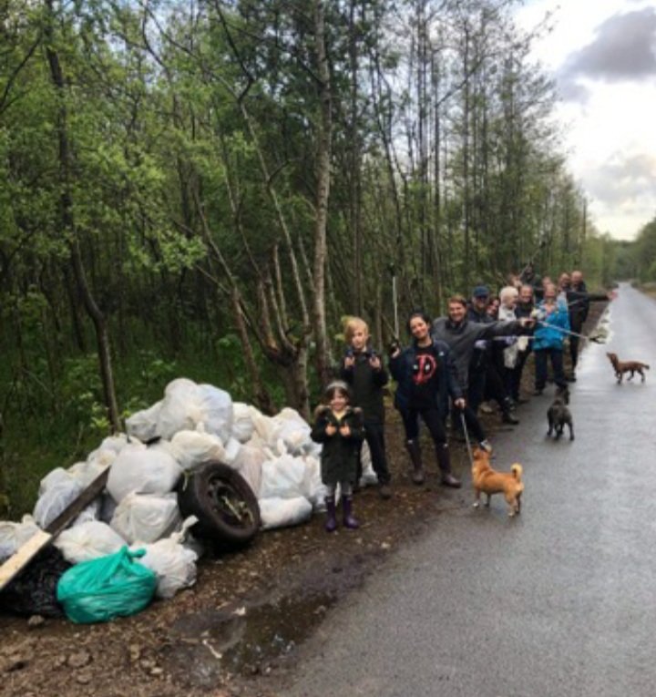 River Angels tweet media