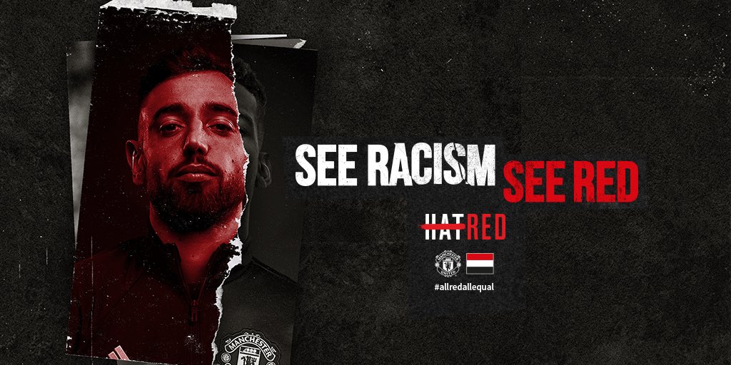 H_umorist1's tweet photo. MATCH DAY.

#MUNFUL 
#MUFC 🔴 
@ManUtd 🤦‍♂️
#TheFansAreBack 👀 https://t.co/oiz3oBHDU4