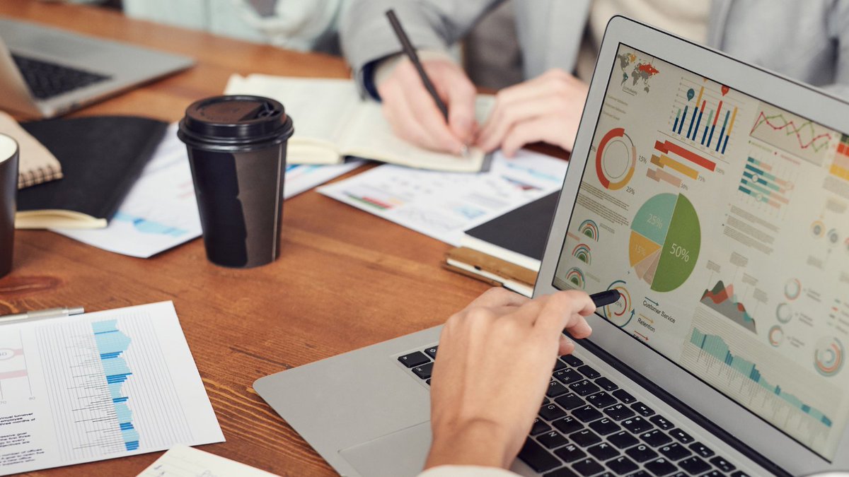 We offer businesses high speed links to the internet.  As an important part of this, it is vital that access to email, websites and cloud services are reliable &amp; fast. bit.ly/3eV1bi0