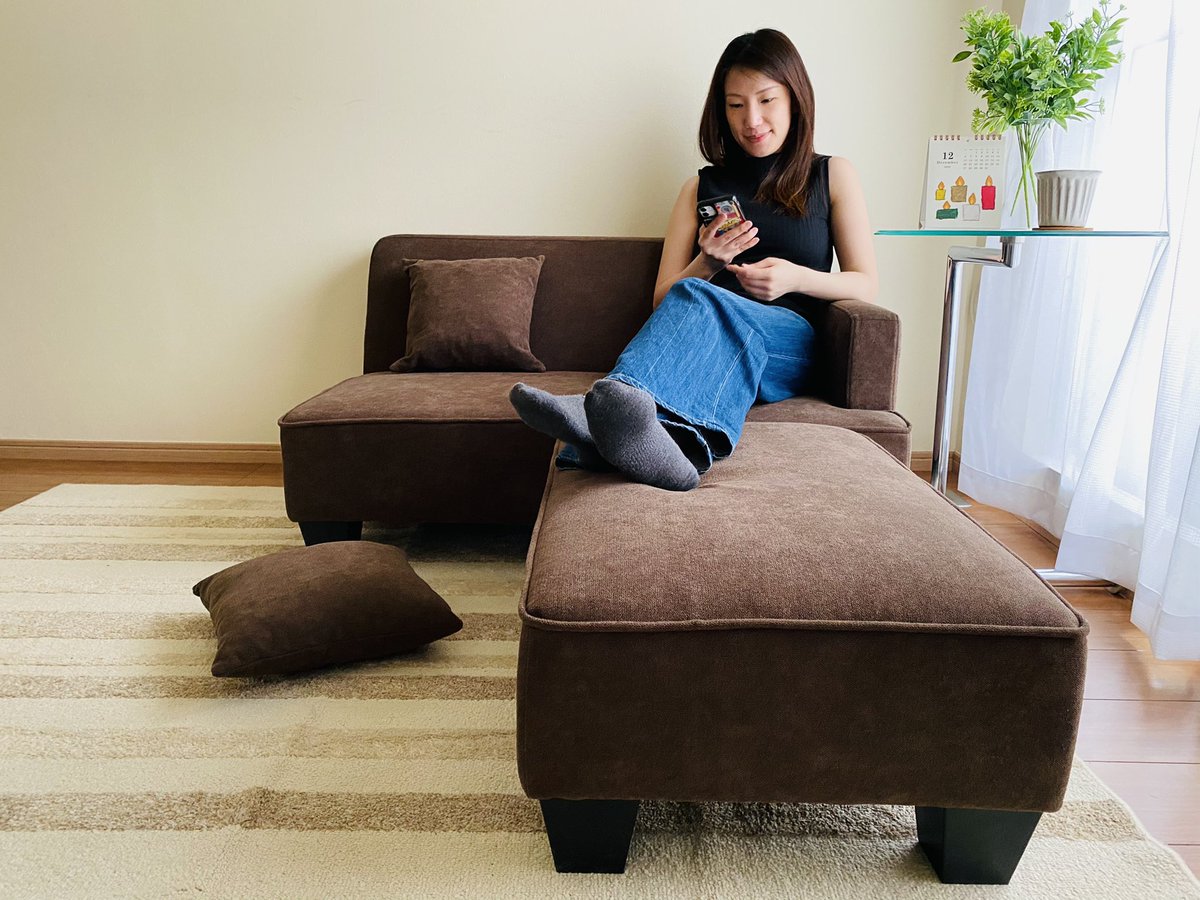 WithSOFA_1's tweet photo. 🐤ヤフー
https://t.co/pzCt2tPUEv
🐧楽天
https://t.co/2tWJHvusM9
ソファ=オットマン=ベッド✨
#このソファが好き
#新発売
#新生活
#ぜひ見に来てください
#クッション2個プレゼント
#withsofa https://t.co/4HWHnx1nDc
