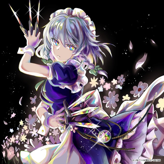 線画を塗ってみのtwitterイラスト検索結果