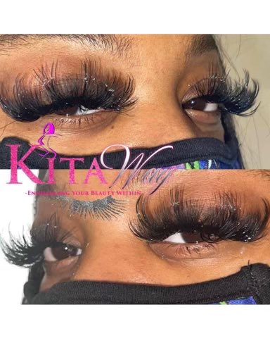 sadoreh's tweet photo. Hey ladies . If ever interested in lashes, I’m ya girl ! 😍😍😍😍🔥🔥🔥 https://t.co/dv0AhVDWsF