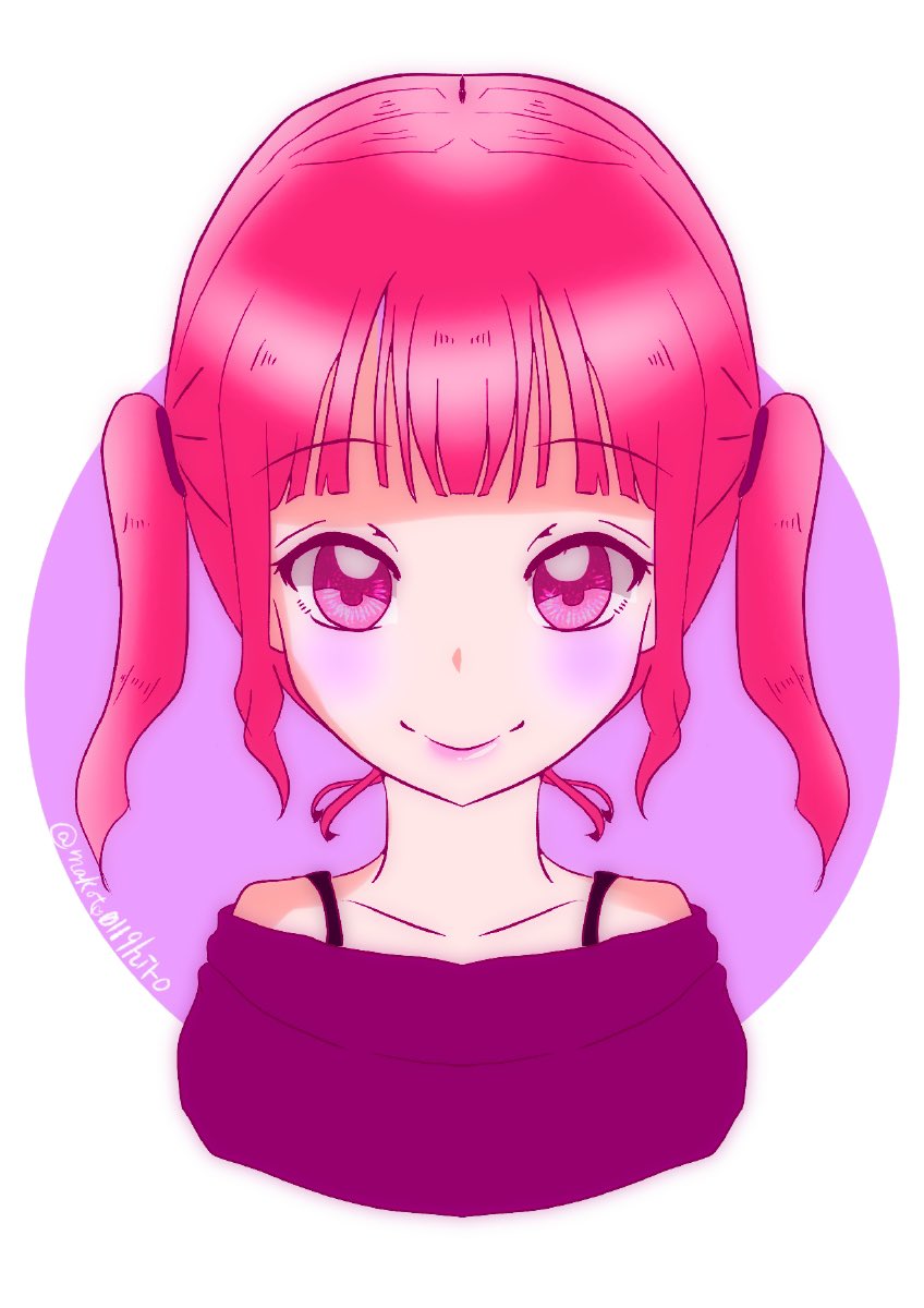 フリーアイコン女の子 フリーアイコン女の子