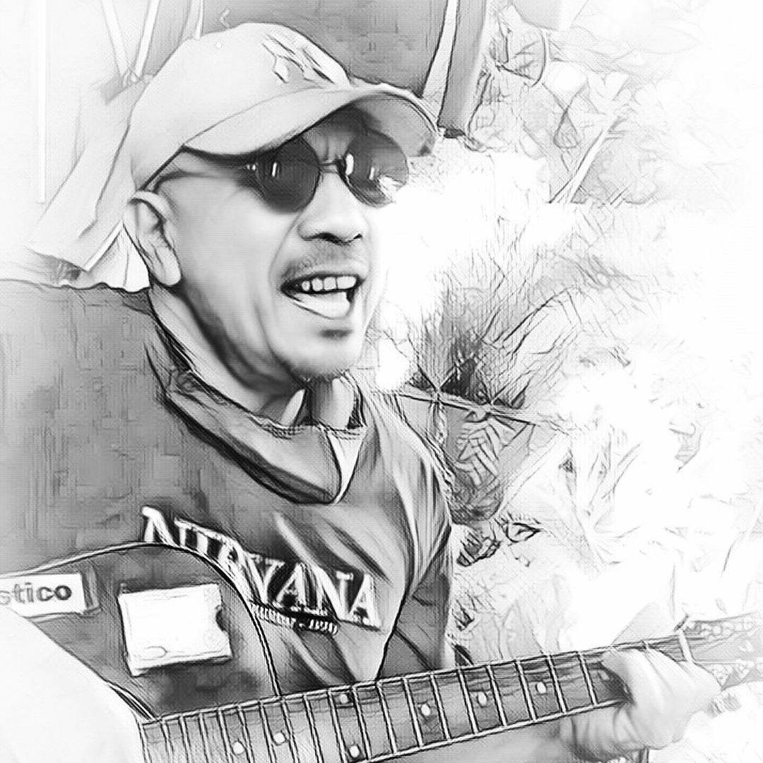 AngelFuser's tweet image. #NuevaFotoDePerfil