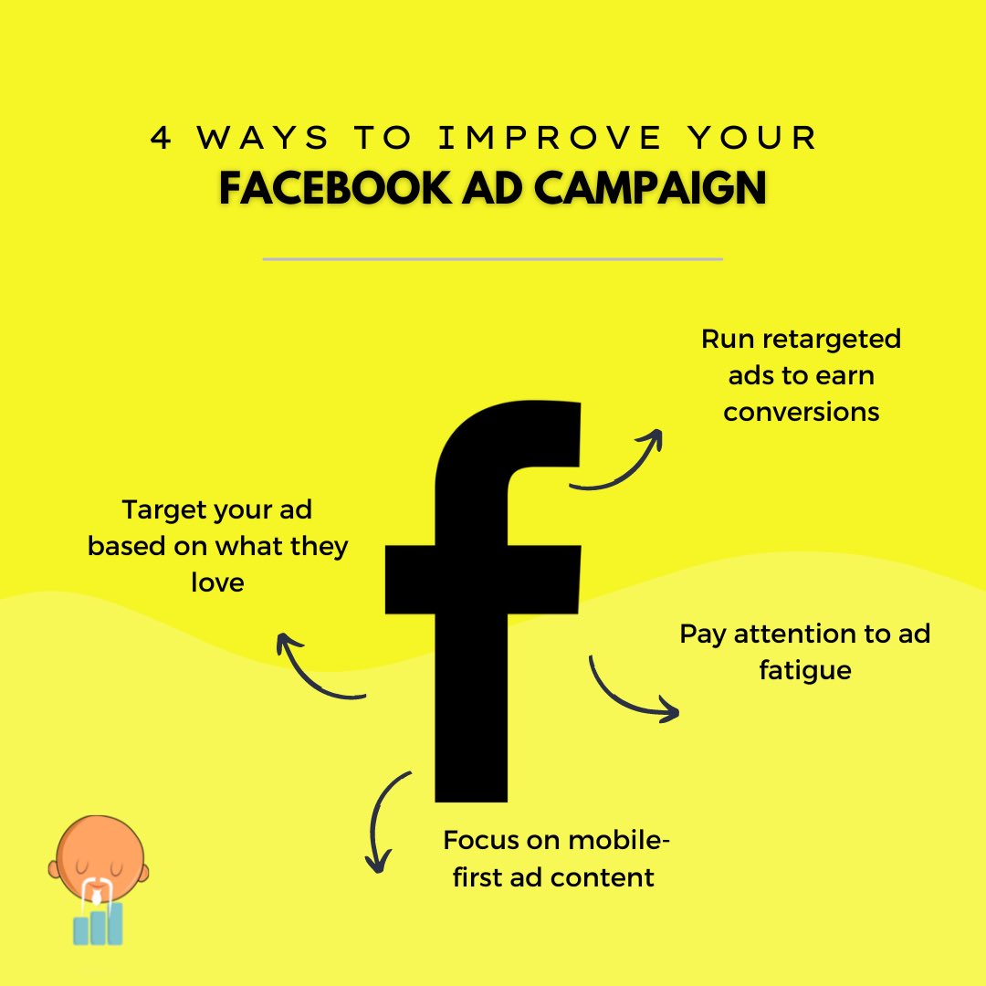 rankingmonks's tweet photo. Facebook advertising takes time, expertise and effort to develop effective campaigns and to generate revenue out of it ⚠️

If you’re busy running your business or don’t have experience running ads on Facebook, contact us at info@rankingmonks.com

#FacebookAds #facebookmarketing https://t.co/ZSWpkUjm6O