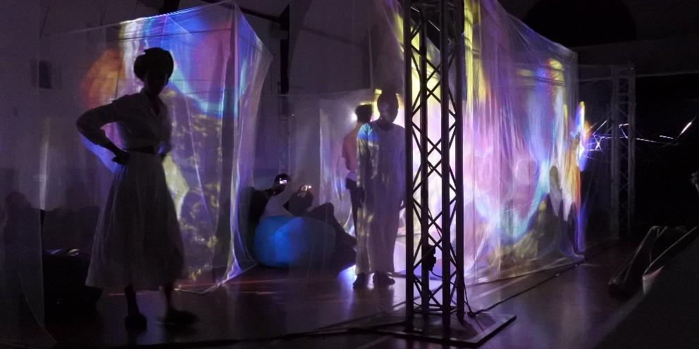 LDN_Culture's tweet image. 📢Calling London-based disabled artists! 
🌟You can apply for up to £10,000 to research &amp;amp; develop a new artistic idea for Liberty Festival. 
🗓️Deadline 30 June
❔Online Q&amp;amp;A session 27 May
Full info 👉 london.gov.uk/what-we-do/art…