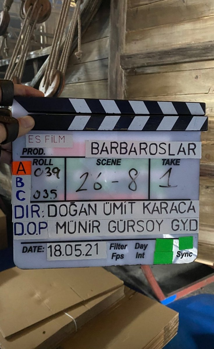 Ayy yolları açık olsun