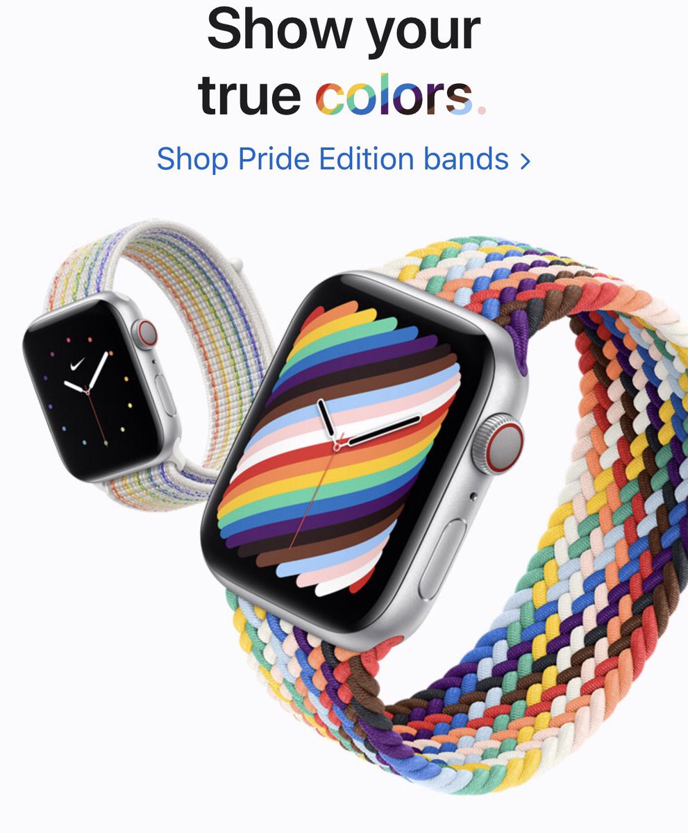 Apple Mobile USA tweet media