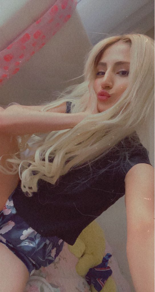 Ferda Çatalçam (@ferdactlcm) on Twitter photo 